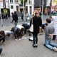 ‘Een meisje was pispaal en jongens mochten op haar benen plassen’: lezers over studentendopen