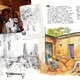 De gerimpelde gids van Che Guevara in Rwanda
