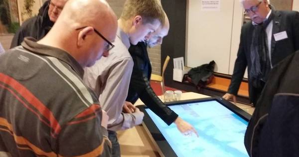 Vier miljoen voor opknappen kern Giesbeek