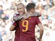 Nainggolan s'impose contre Mertens avant de sortir en se tenant la cuisse