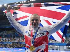 Arno Kamminga heeft alle begrip voor pauze rivaal Adam Peaty: ‘Logisch na gekke jaren’