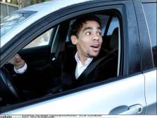 De Camargo: "Je vais m'acheter une nouvelle voiture"