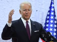 Biden charge la Russie et la Chine: “Ils ne se sont simplement pas montrés”