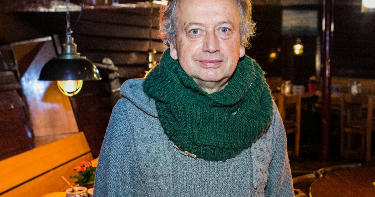 LIVE | CDA-prominent Henk Bleker stapt over naar Forum voor Democratie, Wilders en Rutte in ...