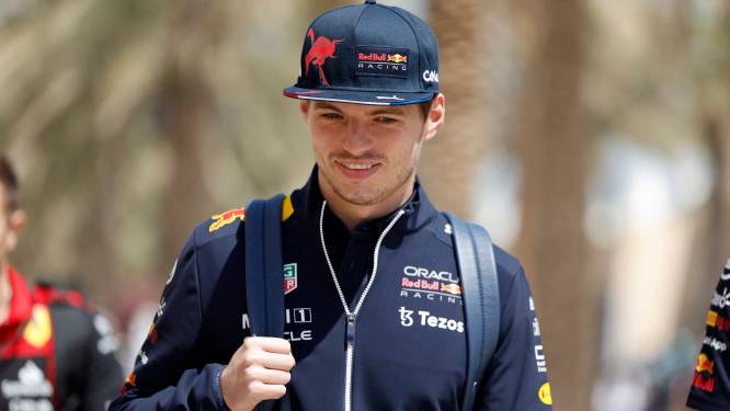 Wereldkampioen Max Verstappen nog lang niet verzadigd: ‘Motivatie is nu misschien nog wel groter’