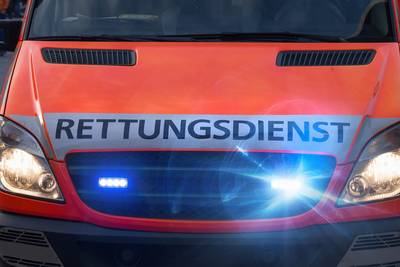 Gendringse met heli naar ziekenhuis na ernstig ongeluk