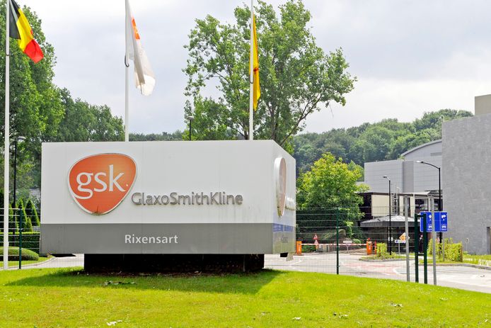 GSK reconnu responsable d'un accident mortel sur son site de Rixensart ...