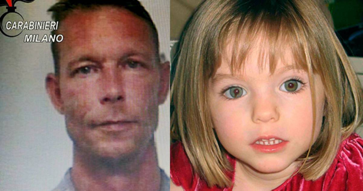 Duitse Gerecht Heeft Enig Bewijs Dat Maddie Mccann Dood Is Buitenland Ad Nl