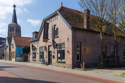 Woonpark voor senioren in Leende; overeenkomst Valkenhof met projectontwikkelaar