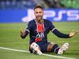 Neymar windt er geen doekjes om: ‘We gaan voor het allerhoogste’