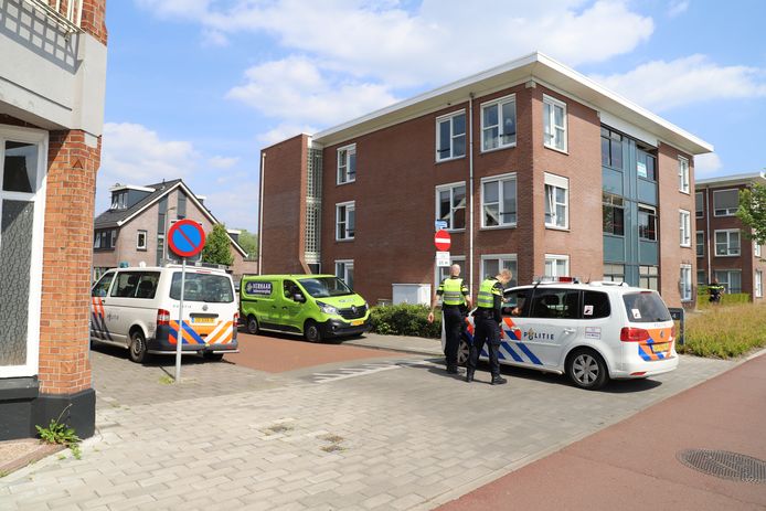 Haverweg.