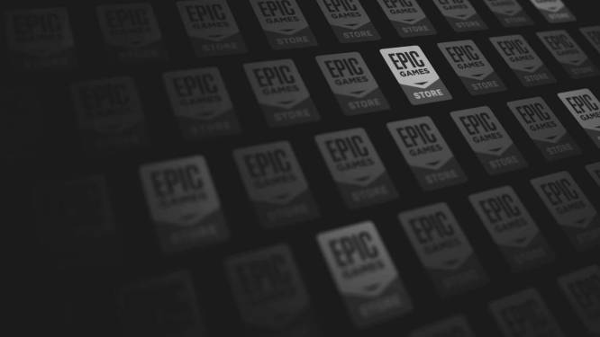 Epic Games Store speelt voor kerstman: 15 dagen lang gratis games