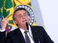 President Bolsonaro in ziekenhuis na tien dagen hik