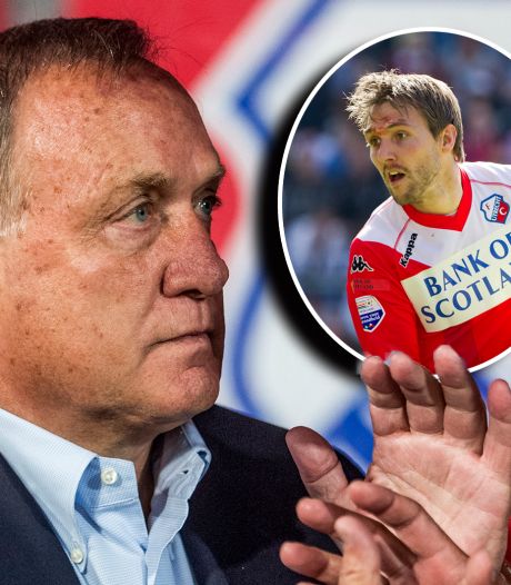 FC Utrecht presenteert Advocaat én Silberbauer ter aanvulling van staf