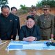Noord-Korea dreigt met aanval op eiland Guam na uitbarsting Trump