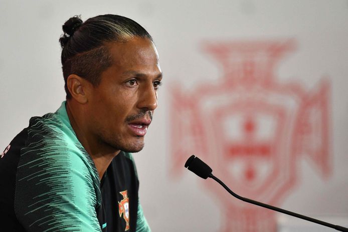 Bruno Alves.