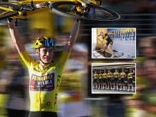 Wie stapt in erfenis van Jumbo? ‘De timing is ideaal om nu een internationale sponsor te vinden’