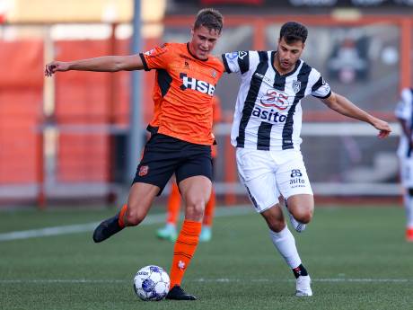 Arbitragecommissie stelt FC Volendam in gelijk in zaak Van de Ven