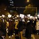 Zero covid is voorbij, toch blijft de Chinese activist Dianxin (25) vastzitten