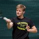 Goffin ziet in Roger-Vasselin "gevaarlijke tegenstander"