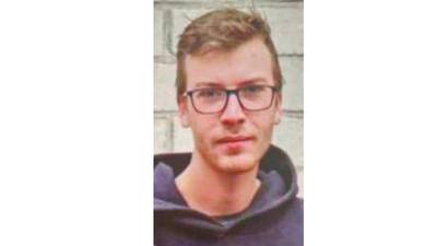 Le corps de Jonas, 27 ans, porté disparu depuis ce week-end, retrouvé: “Il s’agit peut-être d’un tragique accident”
