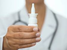 Un spray nasal contre la migraine de Pfizer autorisé par les États-Unis