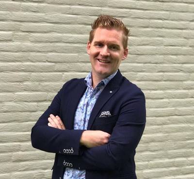 Traksel koersdirecteur Veenendaal Classic