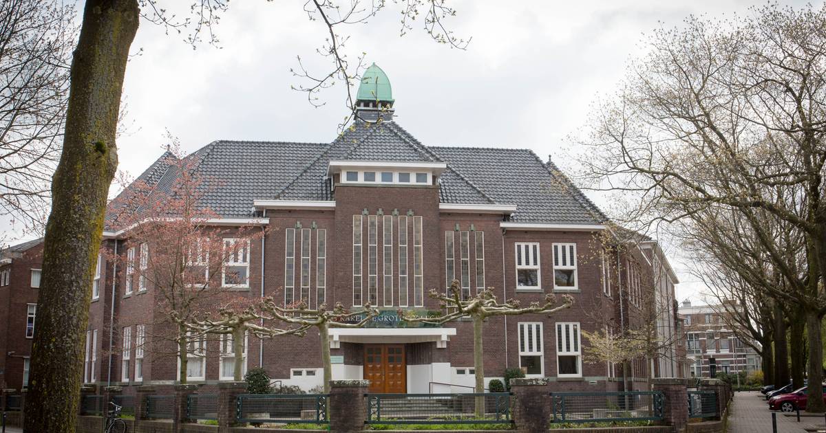 Nijmeegse school in rouw nadat leerling vlak voor vakantie plots overlijdt