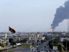 Une attaque de l'EI fait trois morts à Tripoli