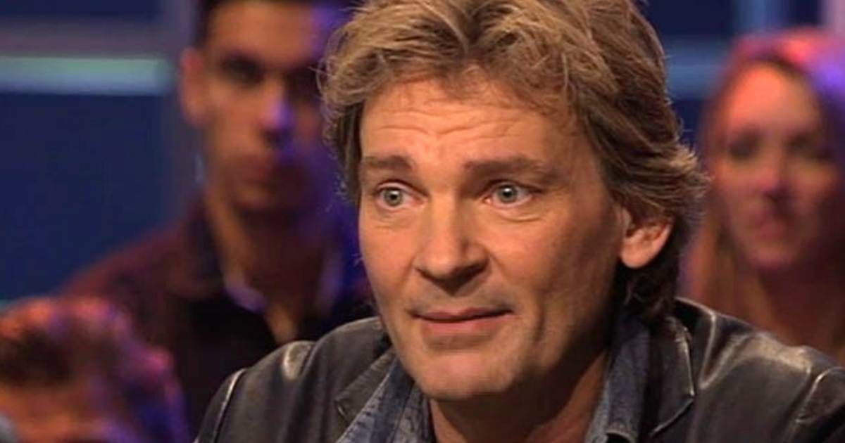 Matthijs Openhartig Over Losbandig Leven Show Gelderlander Nl