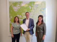 Gemeente Epe weer voor drie jaar ambassadeur van Starterscollectief Veluwe