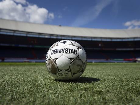 Samenvatting: NEC - Roda JC Kerkrade