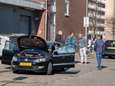 Politie doet reconstructie van dodelijke schietpartij in Schiedamse straat