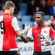 Kramer op schot voor Jong Feyenoord, Elia doet uur mee