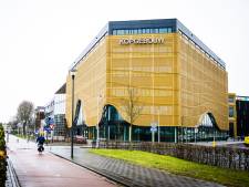 Dordrecht Academy verhuist naar dit markante gebouw op het Leerpark: ‘Kunnen niet wachten’