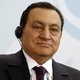 Hosni Mubarak (1928-2020), de moderne farao die hard van zijn troon viel