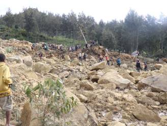 “Enorme verwoesting”: Papoea-Nieuw-Guinea schat dodental na aardverschuiving op meer dan 2.000