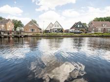 Overijssel trekt de knip in kanaaldrama: Provincie wil drie eigenaren uitkopen vanwege extreme situatie