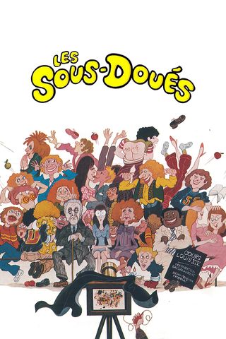 Les sous-doués