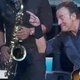 Bruce Springsteen improviseert met glans een verzoeknummer tijdens optreden (filmpje)