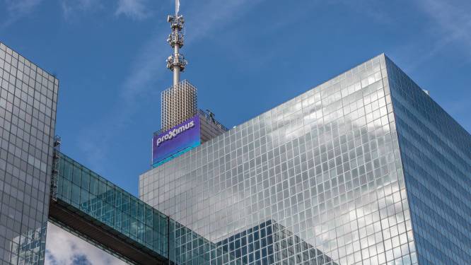 Proximus wil telecomprovider Edpnet overnemen: “Dit komt concurrentie niet ten goede” 