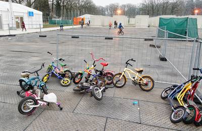 Kosten crisisnoodopvang op Velder tot nu toe 12,7 miljoen euro, maar Boxtel betaalt niets