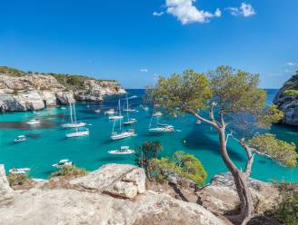 Menorca mag het aantal voertuigen op het eiland beperken