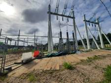 Flinke vertraging uitbreiding elektriciteitsnetwerk in Hengelo: twee eigenaren liggen dwars, ‘andere projecten moeten nu wachten’