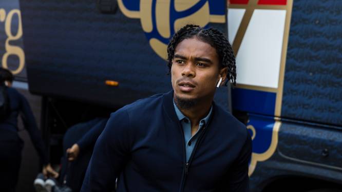 Debutant Roemeratoe kan nederlaag Curaçao niet meer voorkomen, De Nooijer boekt ruime zege