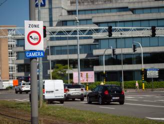 Lage-emissiezone leverde Antwerpen op vier jaar al 45 miljoen euro aan boetes op: “Stijging in 2020 was te brutaal”