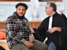 Le rugbyman français Mohamed Haouas en détention provisoire pour violences conjugales