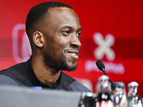 Dodi Lukebakio: “J'ai attendu longtemps ce moment”
