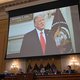Onderzoekscommissie Capitoolbestorming stemt unaniem voor dagvaarding oud-president Trump
