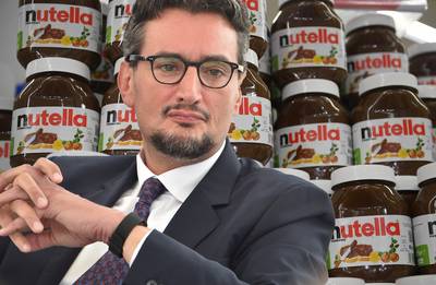 Miljardairsfamilie achter Nutella strijkt dividend op van 750 miljoen euro